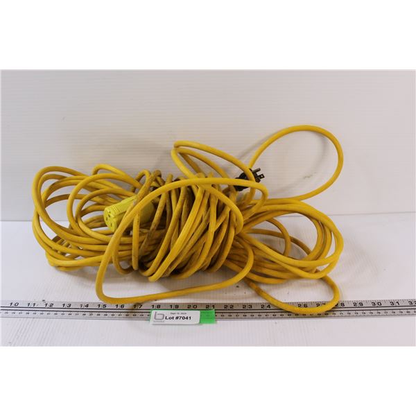 Extension Cord - Approx 15Ft