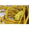 Image 2 : Extension Cord - Approx 15Ft