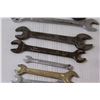 Image 5 : (24) Assorted Wrenches: Imperial & Metric Sizes