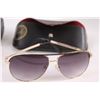 Image 5 : (10) Sunglasses: Louis Vuitton (Un-Authenticated) & (2) Ray Bans & (7) Sunglasses, Various