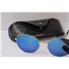 Image 6 : (10) Sunglasses: Louis Vuitton (Un-Authenticated) & (2) Ray Bans & (7) Sunglasses, Various