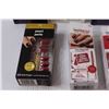 Image 6 : (10) Packages of Press On Nails & Glue - Assorted