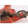 Image 3 : Ridgid Pipe Vise - Consigners States Works