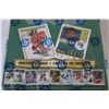 Image 3 : OPC 1992 Hockey Trading Cards - NIB