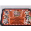 Image 2 : Upper Deck 1992 Baseball Trading Cards - NIB