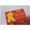 Image 2 : (2) Score 1990 NHL Rookie & Traded Cards - NIB