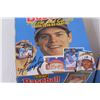 Image 2 : (2) Leaf Donruss 1988 Baseball Trading Cards - NIB
