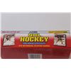 Image 3 : Score 1990 NHL Hockey Trading Card Complete Set - NIB