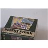 Image 2 : (2) Desert Storm 1991 Cards - Pro Set - NIB