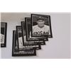 Image 2 : Vintage MLB Baseball Trading Cards (Published 1991, Assorted Vintage Years)