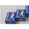 Image 2 : (5) Score 1991 Baseball Trading Cards - NIB
