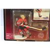 Image 3 : Bobby Hull Starting Line Up Figurine & Card Set
