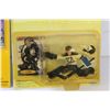 Image 3 : (2) Starting Line Up Figurine & Hockey Card Sets: Arturs Irbe & Daren Puppa