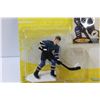 Image 2 : (2) Starting Line Up Figurine & Hockey Card Sets: Peter Bondra & Jermey Roenick