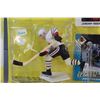 Image 4 : (2) Starting Line Up Figurine & Hockey Card Sets: Peter Bondra & Jermey Roenick