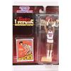 Image 4 : (2) Starting Line Up Figurine & Basketball Card Sets: Wilt Chamberlain & Kareem Abdul -Jabbar