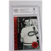 Image 2 : Maurice "Rocket" Richard 1993-94 Parkhurst Hockey Graded Trading Card