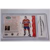 Image 3 : Maurice "Rocket" Richard 1993-94 Parkhurst Hockey Graded Trading Card