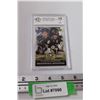 Image 1 : Sidney Crosby 2005-06 Upper Deck Graded Hockey Card