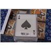 Image 3 : (24) Decks of BC Lions Football Playing Cards - NIB