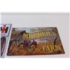 Image 3 : (2) Metal Signs: Farmall & Farm
