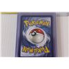 Image 6 : (15) Pokemon Trading Cards - as is & (1) Pocket Monster Card - Not Authenticated