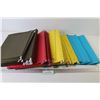 Image 1 : Lot of File Folders