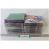 Image 1 : (27) Empty CD Cases