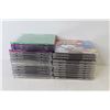 Image 2 : (27) Empty CD Cases