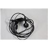 Image 7 : Blackberry Phone with Charging Cables and Earbuds - Tested Powers On