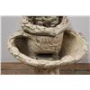 Image 3 : Three Piece Water Fountain
