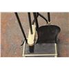Image 3 : * Fireplace Tools Set