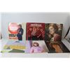 Image 3 : (12) Records - The Greatest of Eddy Arnold, Jim Nabors, Big Country Wonderland, etc.