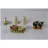 Image 4 : Assorted Salt and Pepper Shakers