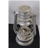 Image 6 : (2) Kerosene Lanterns - Dietz Junior and Feuerhand Nr. 277