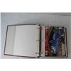 Image 1 : Binder Full Of Vintage Car Pictures