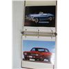 Image 4 : Binder Full Of Vintage Car Pictures