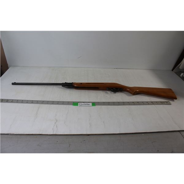 Lucznik 141 Pellet Gun .45mm