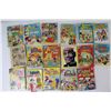 Image 1 : (17) Archie Comics Books
