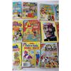 Image 4 : (17) Archie Comics Books
