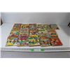 Image 1 : (4) Richie Rich Comics, (12) Archie Comics Books