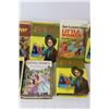 Image 3 : (7) Little Women Books, Little Men, Tom Sawyer
