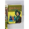 Image 4 : (7) Little Women Books, Little Men, Tom Sawyer