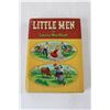 Image 7 : (7) Little Women Books, Little Men, Tom Sawyer