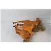 Image 3 : (3) Toy/Model Horses
