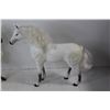 Image 4 : (3) Toy/Model Horses