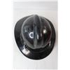 Image 2 : (2) Fireman Helmets