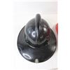 Image 3 : (2) Fireman Helmets