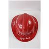 Image 4 : (2) Fireman Helmets
