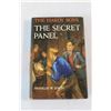 Image 5 : (12) The Hardy Boys Books - The Clue In The Embers, The Secret Warning, The Secret Panel